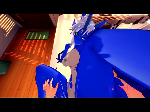 ❤️ Monster Gadis Ikan Setan ☑ Video anal pada kami ❤