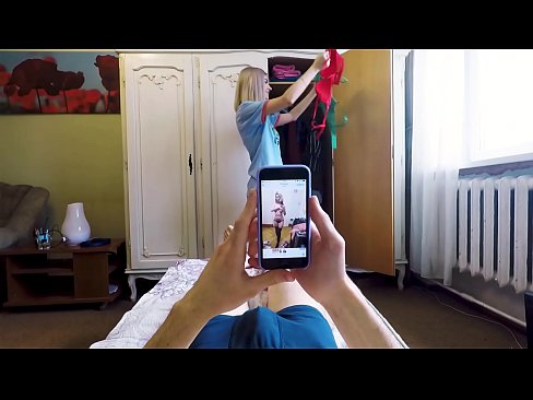 ❤️ Kakak tiri membuat kakaknya cum tepat sebelum ibu pulang ☑ Video anal pada kami ❤