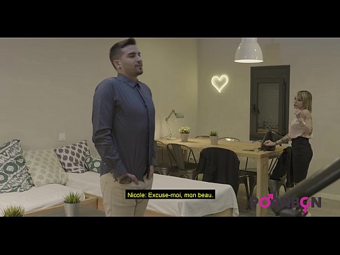 ❤️ PORNBCN 4K Satu wanita dewasa dengan payudara besar ingin menjadi anal kacau gigolo muda dengan kontol besar blowjob amortisme keras fuck pekerjaan tangan gaya anjing vagina menjilat orgasme subtitle bahasa Prancis ☑ Video anal pada kami ❤