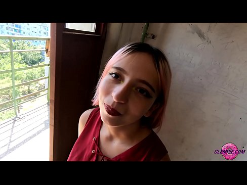 ❤️ Pelajar Sensual Menyebalkan Orang Asing di Pedalaman - Cum Di Wajahnya ☑ Video anal pada kami ❤